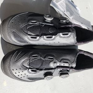 Lake MX238-X Wide MTB Shoe